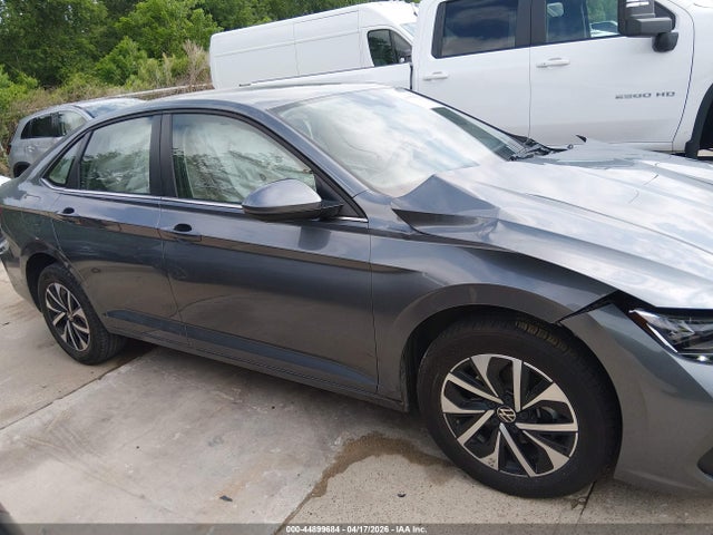 44899684 :رقم المزاد ، 3VW5M7BU4RM076637 vin ، 2024 Volkswagen Jetta 1.5t S مزاد بيع