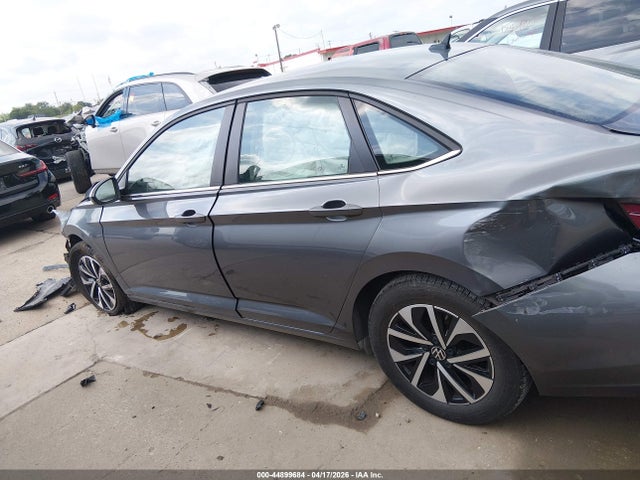 44899684 :رقم المزاد ، 3VW5M7BU4RM076637 vin ، 2024 Volkswagen Jetta 1.5t S مزاد بيع