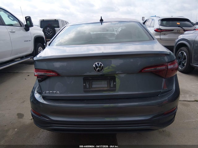 44899684 :رقم المزاد ، 3VW5M7BU4RM076637 vin ، 2024 Volkswagen Jetta 1.5t S مزاد بيع