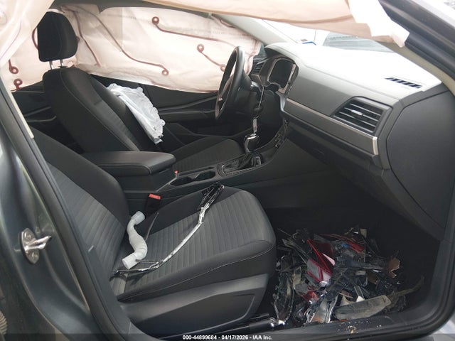 44899684 :رقم المزاد ، 3VW5M7BU4RM076637 vin ، 2024 Volkswagen Jetta 1.5t S مزاد بيع