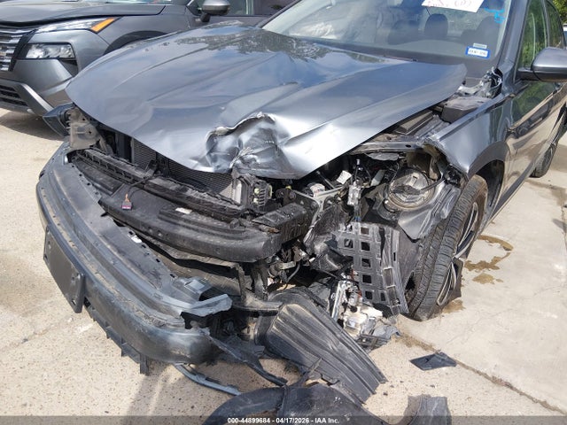 44899684 :رقم المزاد ، 3VW5M7BU4RM076637 vin ، 2024 Volkswagen Jetta 1.5t S مزاد بيع