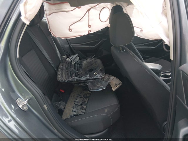 44899684 :رقم المزاد ، 3VW5M7BU4RM076637 vin ، 2024 Volkswagen Jetta 1.5t S مزاد بيع