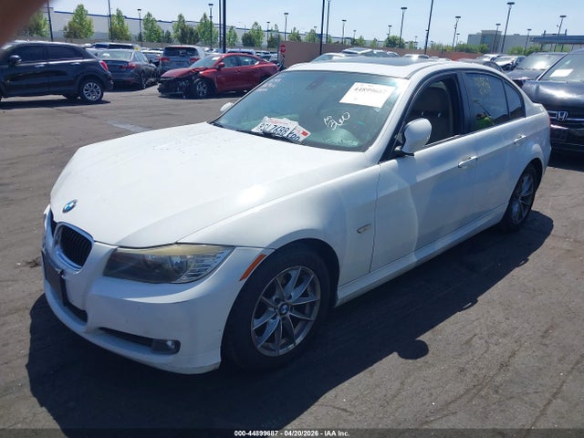 Auction sale of the 2010 Bmw 328i, vin: WBAPH5G59ANM35218, lot number: 44899687