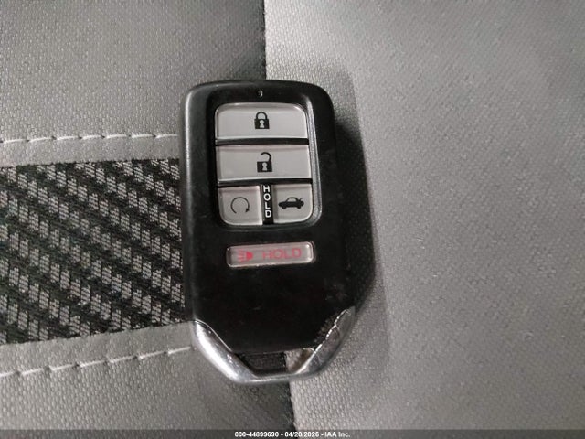Продажа на аукционе авто 2017 Honda Civic Ex, vin: 19XFC2F78HE014202, номер лота: 44899690
