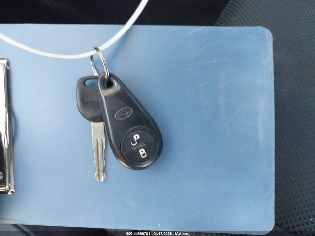 Продаж на аукціоні авто 2005 Subaru Impreza 2.5rs, vin: JF1GD67525G523516, номер лоту: 44899701