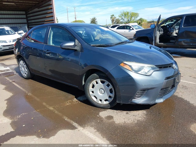 Toyota Corolla Le/le Plus/le Premium 2015 5YFBURHE1FP278809 головне зображення