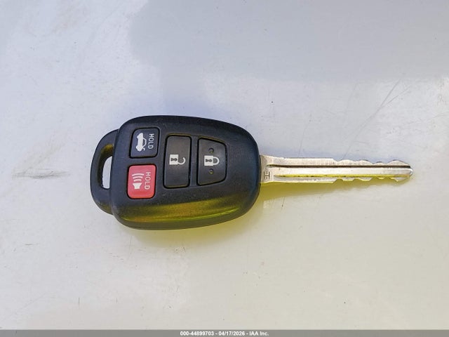 Toyota Corolla Le/le Plus/le Premium 2015 5YFBURHE1FP278809 Image 11