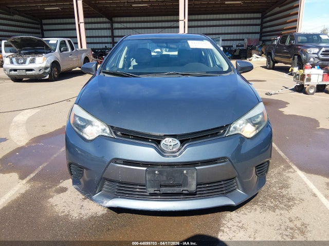 Toyota Corolla Le/le Plus/le Premium 2015 5YFBURHE1FP278809 Image 12