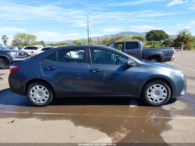 Toyota Corolla Le/le Plus/le Premium 2015 5YFBURHE1FP278809 Image 13