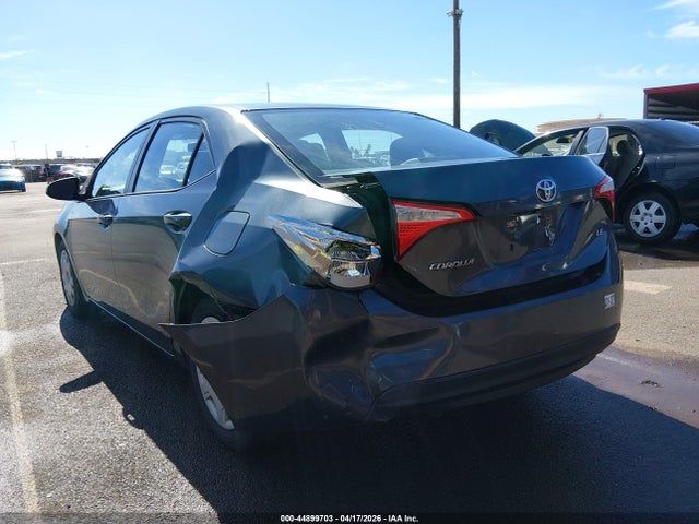 Toyota Corolla Le/le Plus/le Premium 2015 5YFBURHE1FP278809 Image 6