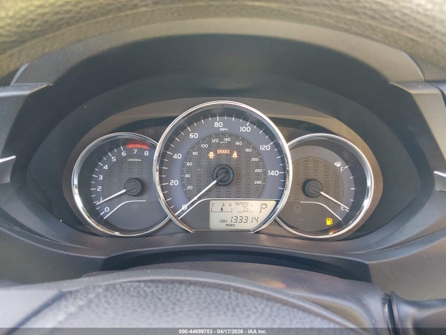 Toyota Corolla Le/le Plus/le Premium 2015 5YFBURHE1FP278809 Image 7