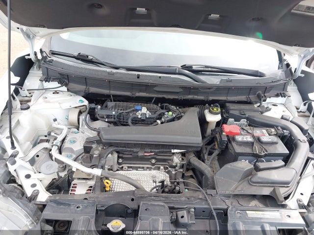 Nissan ROGUE SV 2018 KNMAT2MT4JP576291 Image 10