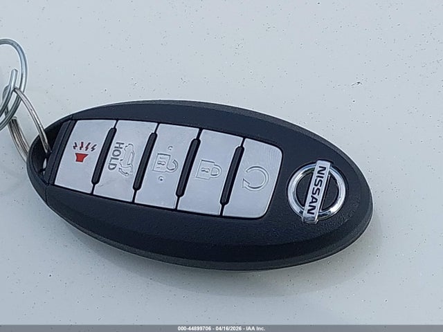Nissan ROGUE SV 2018 KNMAT2MT4JP576291 Image 11
