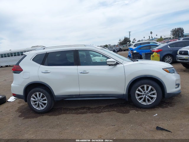 Nissan ROGUE SV 2018 KNMAT2MT4JP576291 Image 14