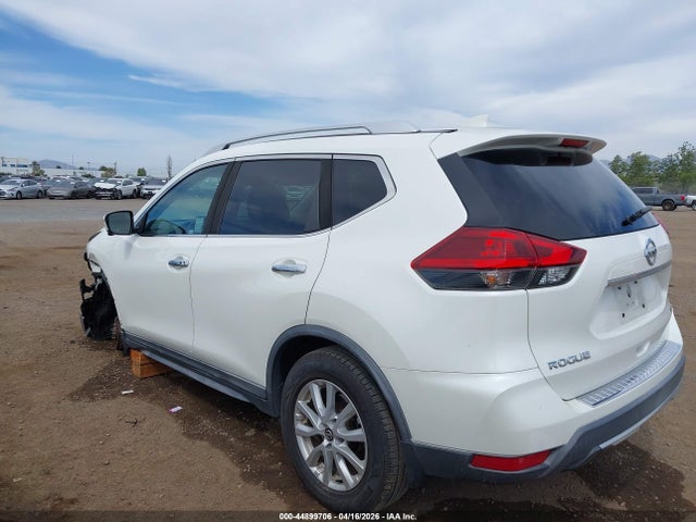 Nissan ROGUE SV 2018 KNMAT2MT4JP576291 Image 15
