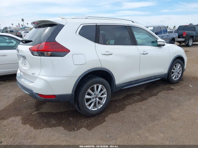 Nissan ROGUE SV 2018 KNMAT2MT4JP576291 Image 4
