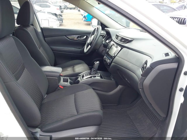 Nissan ROGUE SV 2018 KNMAT2MT4JP576291 Image 5