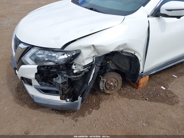 Nissan ROGUE SV 2018 KNMAT2MT4JP576291 Image 6