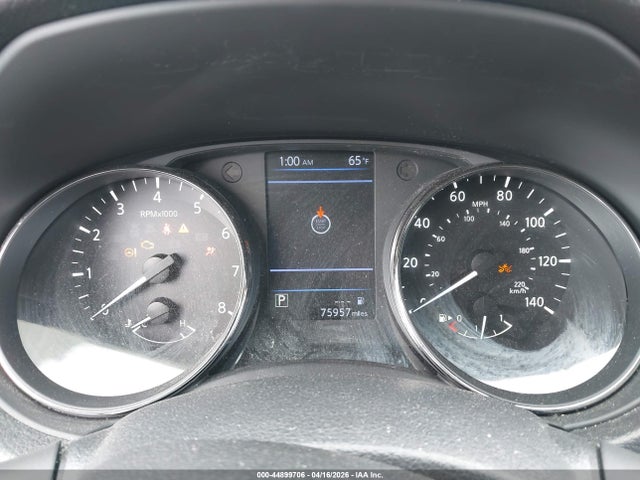 Nissan ROGUE SV 2018 KNMAT2MT4JP576291 Image 7