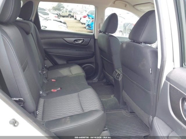 Nissan ROGUE SV 2018 KNMAT2MT4JP576291 Image 8