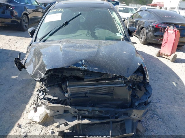 Продажа на аукционе авто 2016 Ford Focus Se, vin: 1FADP3KEXGL236242, номер лота: 44899709