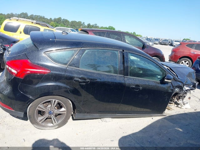 Продажа на аукционе авто 2016 Ford Focus Se, vin: 1FADP3KEXGL236242, номер лота: 44899709