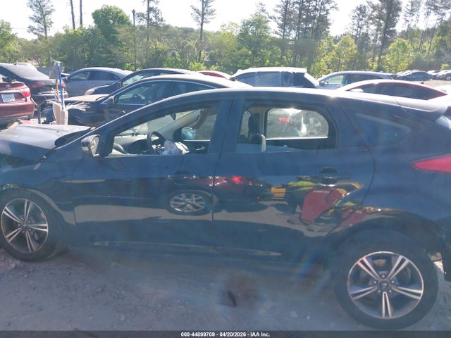 Продажа на аукционе авто 2016 Ford Focus Se, vin: 1FADP3KEXGL236242, номер лота: 44899709