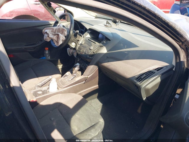 Продажа на аукционе авто 2016 Ford Focus Se, vin: 1FADP3KEXGL236242, номер лота: 44899709