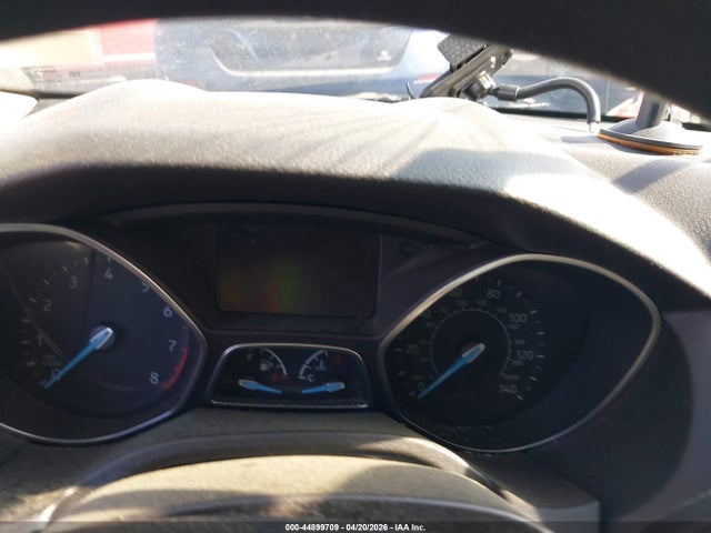 Продажа на аукционе авто 2016 Ford Focus Se, vin: 1FADP3KEXGL236242, номер лота: 44899709