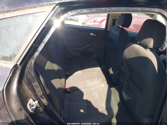 Продажа на аукционе авто 2016 Ford Focus Se, vin: 1FADP3KEXGL236242, номер лота: 44899709