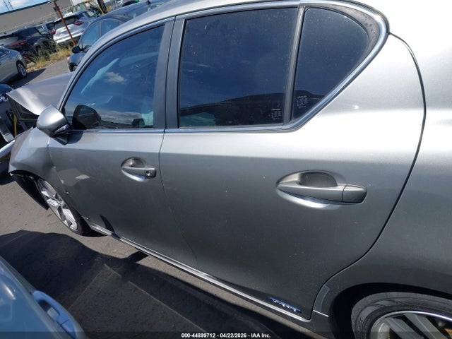 Продажа на аукционе авто 2017 Lexus Ct Ct 200h F Sport, vin: JTHKD5BH2H2285540, номер лота: 44899712