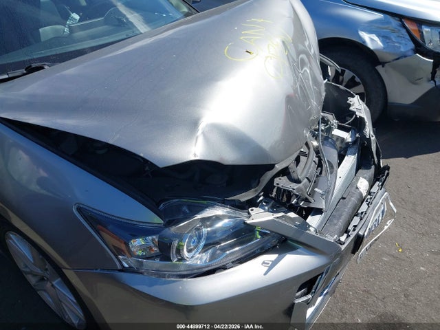 Продажа на аукционе авто 2017 Lexus Ct Ct 200h F Sport, vin: JTHKD5BH2H2285540, номер лота: 44899712