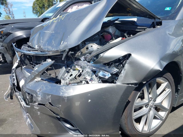 Продажа на аукционе авто 2017 Lexus Ct Ct 200h F Sport, vin: JTHKD5BH2H2285540, номер лота: 44899712