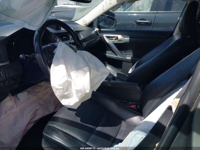 Продажа на аукционе авто 2017 Lexus Ct Ct 200h F Sport, vin: JTHKD5BH2H2285540, номер лота: 44899712