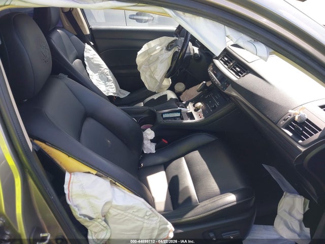 Продажа на аукционе авто 2017 Lexus Ct Ct 200h F Sport, vin: JTHKD5BH2H2285540, номер лота: 44899712