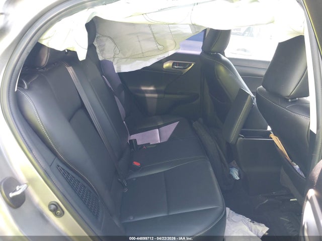 Продажа на аукционе авто 2017 Lexus Ct Ct 200h F Sport, vin: JTHKD5BH2H2285540, номер лота: 44899712