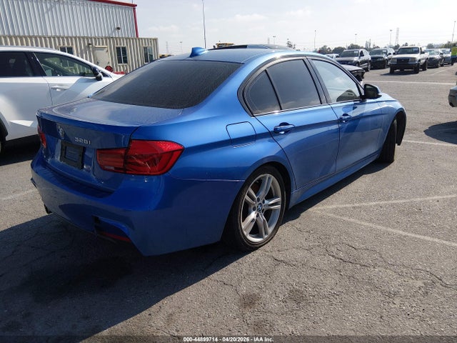 WBA8E9G56GNT86055 BMW 328I