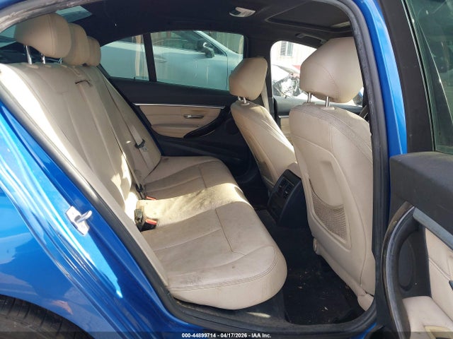 WBA8E9G56GNT86055 BMW 328I