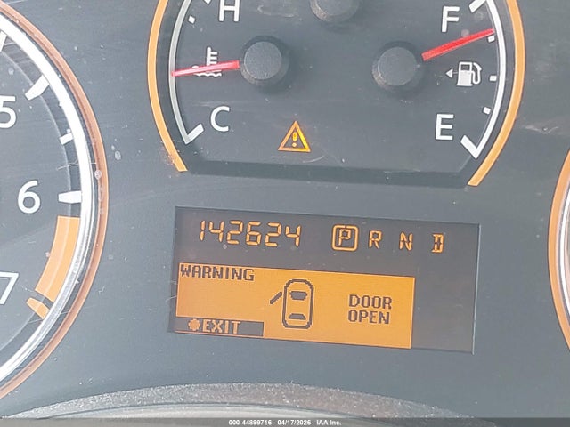 Nissan Armada Platinum 2014 5N1AA0NC6EN612522 Image 15