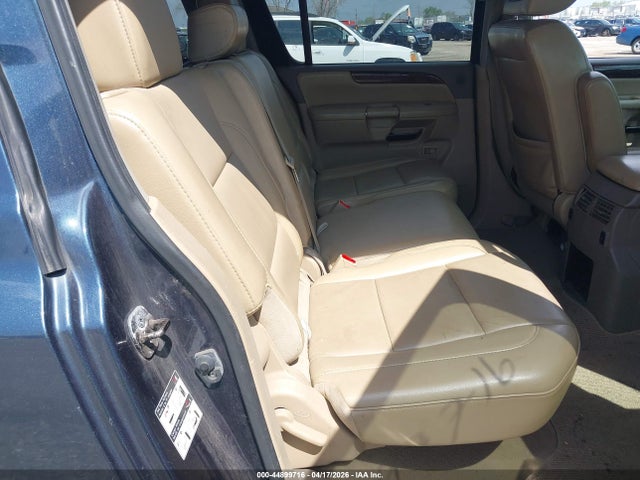 Nissan Armada Platinum 2014 5N1AA0NC6EN612522 Image 8