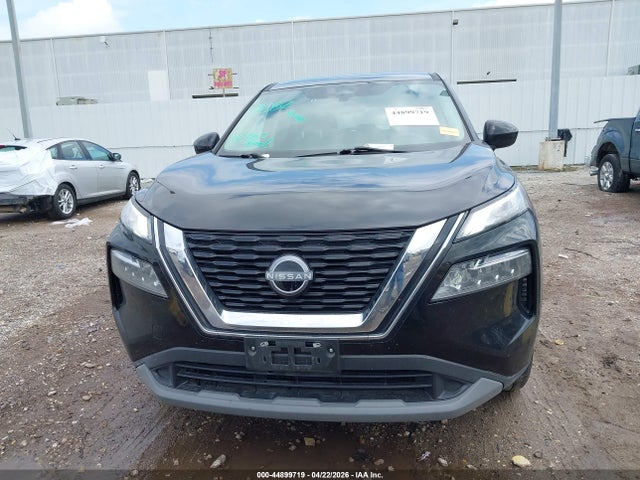 5N1BT3BA5PC829660 Nissan Rogue Sv Fwd