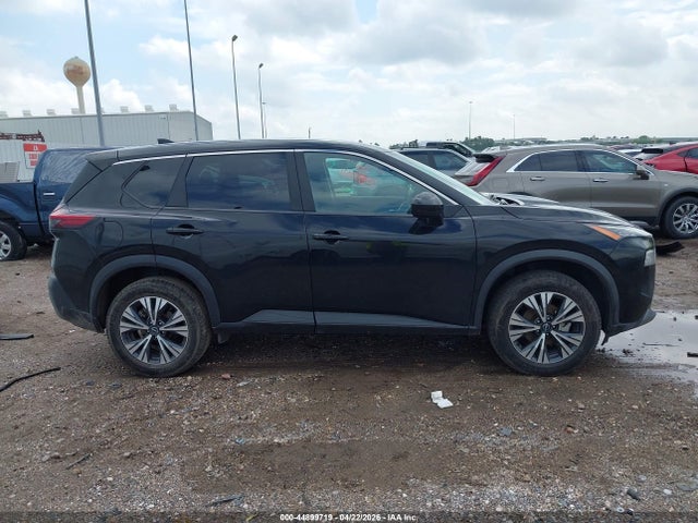 5N1BT3BA5PC829660 Nissan Rogue Sv Fwd
