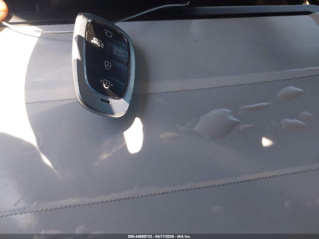 Hyundai Tucson Hybrid Blue 2024 KM8JBCD1XRU190524 Image 11