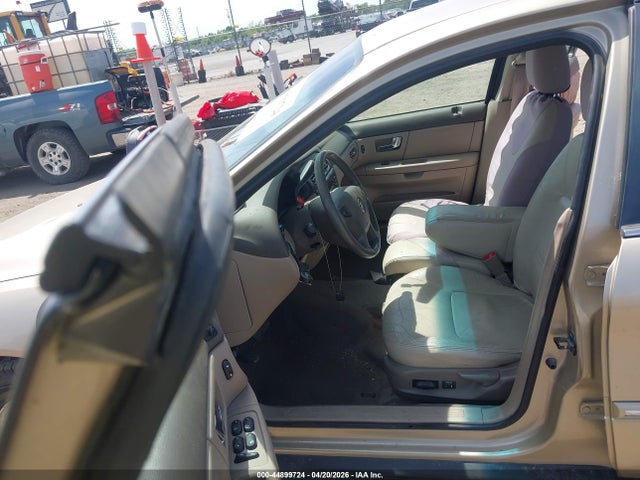Продаж на аукціоні авто 2001 Mercury Sable Ls Premium, vin: 1MEFM55S31G632780, номер лоту: 44899724