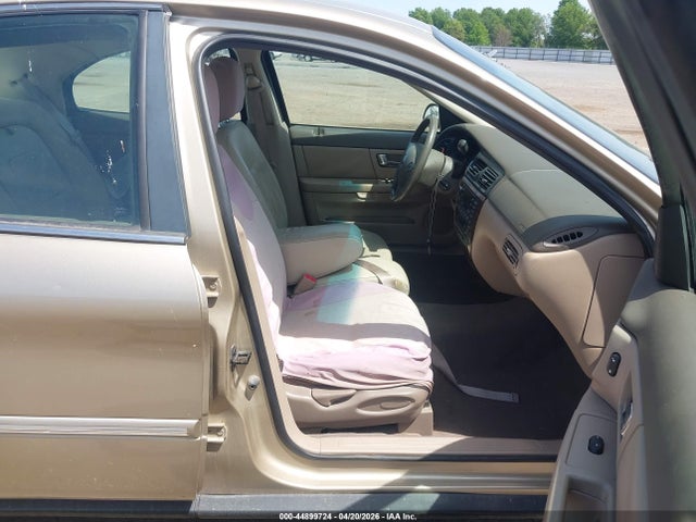 Продаж на аукціоні авто 2001 Mercury Sable Ls Premium, vin: 1MEFM55S31G632780, номер лоту: 44899724