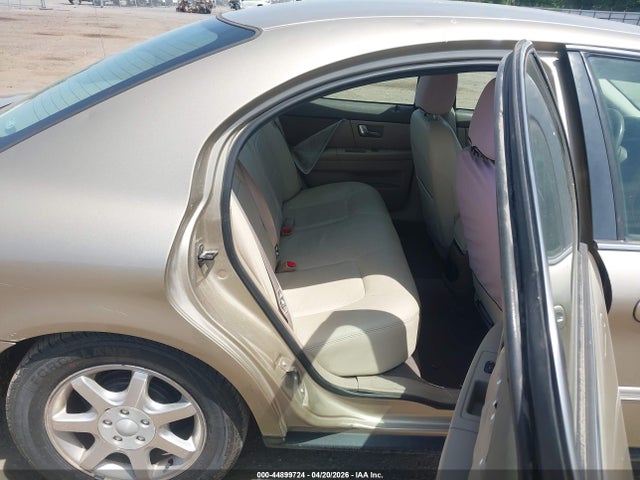 Продаж на аукціоні авто 2001 Mercury Sable Ls Premium, vin: 1MEFM55S31G632780, номер лоту: 44899724