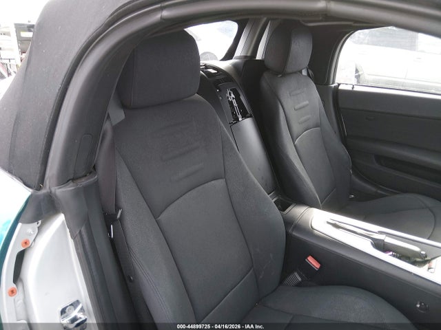 44899725 :رقم المزاد ، 4USBT33524LS51562 vin ، 2004 Bmw Z4 2.5i مزاد بيع