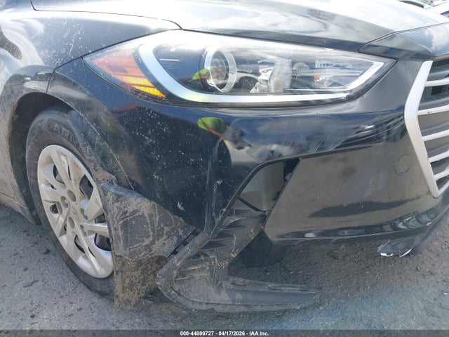 Hyundai ELANTRA SE 2017 KMHD74LF0HU372152 Image 12