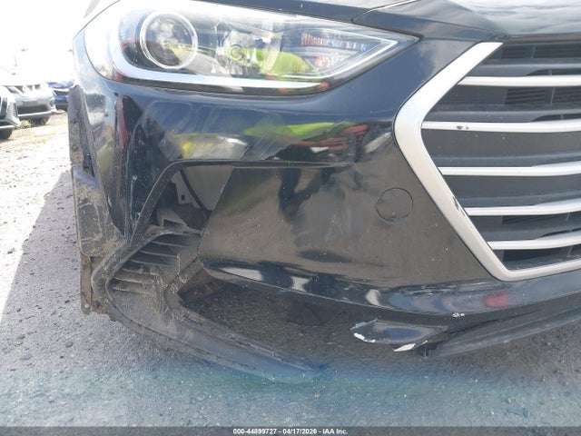 Hyundai ELANTRA SE 2017 KMHD74LF0HU372152 Image 13