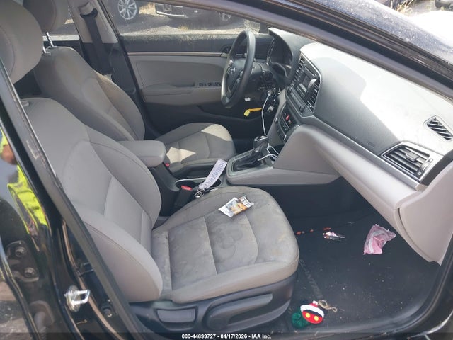 Hyundai ELANTRA SE 2017 KMHD74LF0HU372152 Image 5
